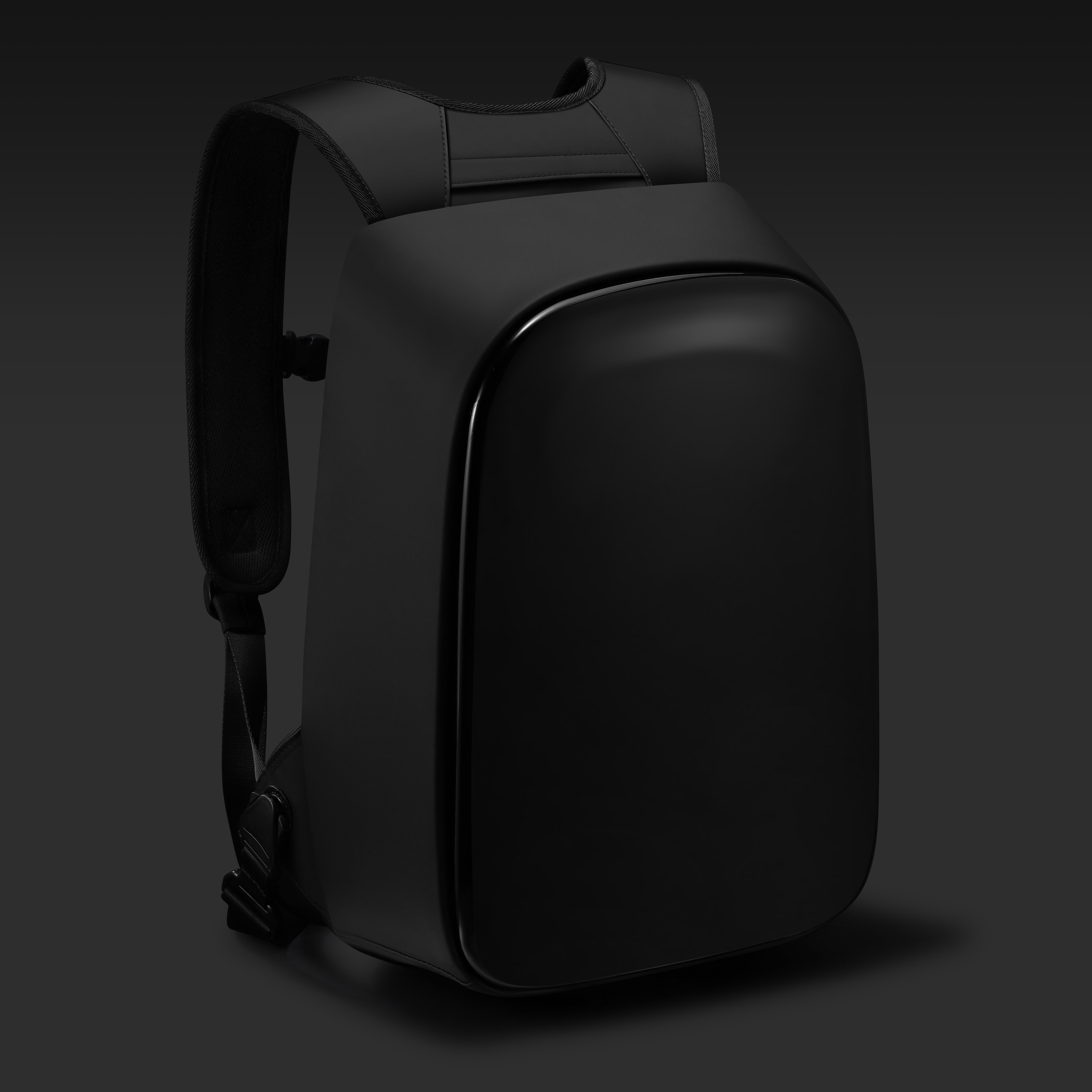 Carbon AI Cyberpack